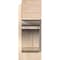 Ekena Millwork Olympic Block Smooth Outlooker, Douglas Fir, 7 1/2"W x 18"D x 18"H OUT08X18X18OLY05SDF - alternate 4